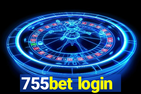 755bet login
